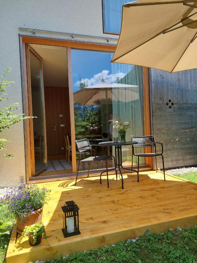 Apartma Hisa 6 Bohinj Exterior photo
